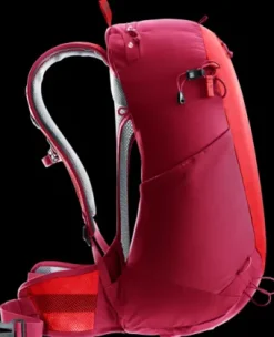 Deuter AC Lite 23 cherry-masala Best