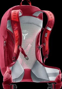 Deuter AC Lite 23 cherry-masala Best