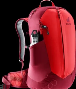 Deuter AC Lite 23 cherry-masala Best
