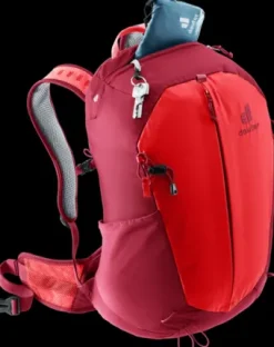 Deuter AC Lite 23 cherry-masala Best