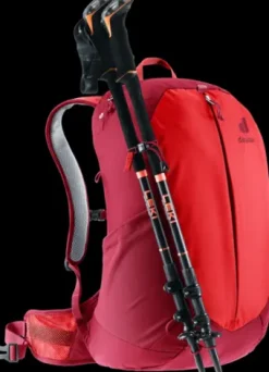 Deuter AC Lite 23 cherry-masala Best