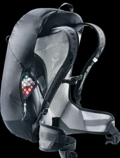 Deuter AC Lite 23 black New