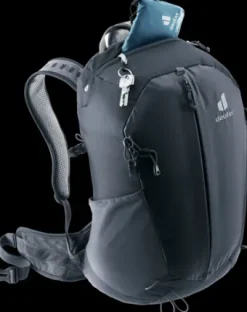 Deuter AC Lite 23 black New