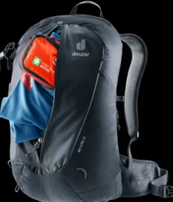 Deuter AC Lite 23 black New