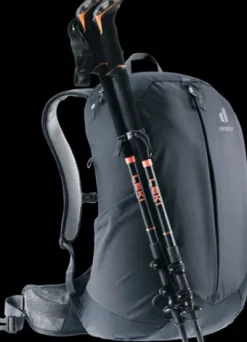Deuter AC Lite 23 black New
