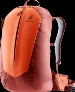 Deuter AC Lite 23 paprika-redwood Hot