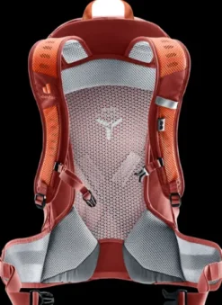 Deuter AC Lite 23 paprika-redwood Hot