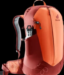 Deuter AC Lite 23 paprika-redwood Hot