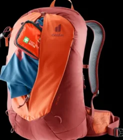 Deuter AC Lite 23 paprika-redwood Hot