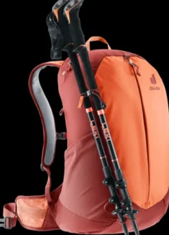 Deuter AC Lite 23 paprika-redwood Hot
