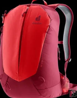 Deuter AC Lite 17 cherry-masala Clearance