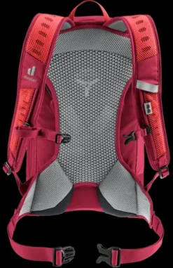 Deuter AC Lite 17 cherry-masala Clearance