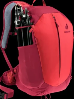 Deuter AC Lite 17 cherry-masala Clearance