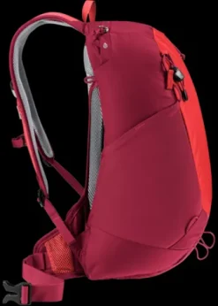 Deuter AC Lite 17 cherry-masala Clearance