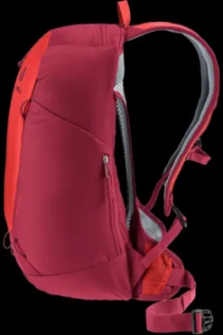 Deuter AC Lite 17 cherry-masala Clearance