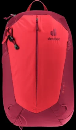 Deuter AC Lite 17 cherry-masala Clearance