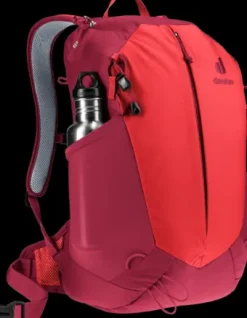 Deuter AC Lite 17 cherry-masala Clearance