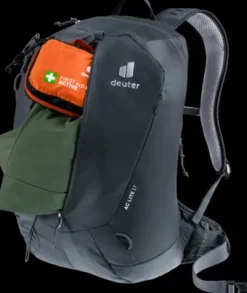 Deuter AC Lite 17 black Best