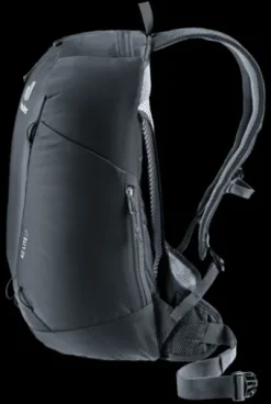 Deuter AC Lite 17 black Best