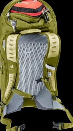 Deuter AC Lite 16 linden-cactus Best