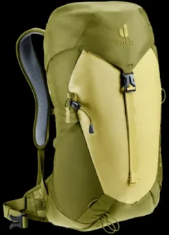 Deuter AC Lite 16 linden-cactus Best