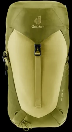 Deuter AC Lite 16 linden-cactus Best