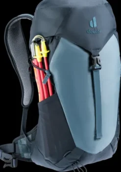 Deuter AC Lite 16 atlantic-ink Discount