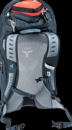 Deuter AC Lite 16 atlantic-ink Discount