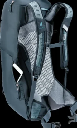 Deuter AC Lite 16 atlantic-ink Discount