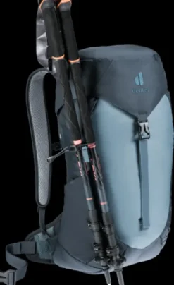 Deuter AC Lite 16 atlantic-ink Discount