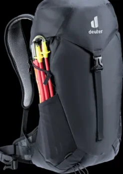 Deuter AC Lite 16 black Fashion