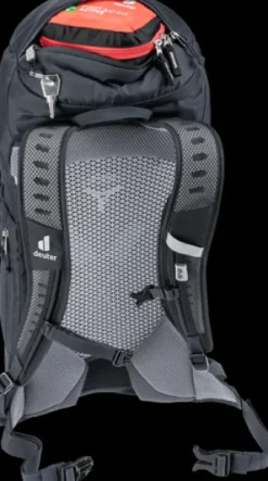 Deuter AC Lite 16 black Fashion