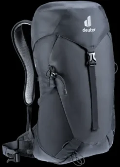 Deuter AC Lite 16 black Fashion