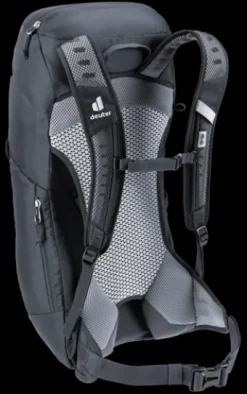 Deuter AC Lite 16 black Fashion