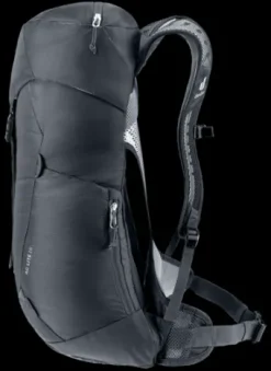 Deuter AC Lite 16 black Fashion