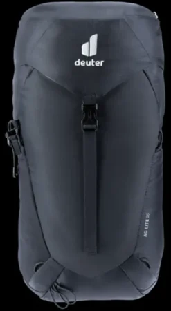 Deuter AC Lite 16 black Fashion
