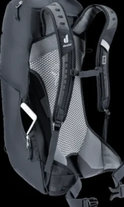 Deuter AC Lite 16 black Fashion