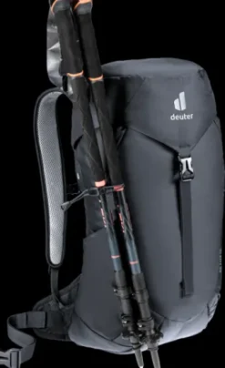 Deuter AC Lite 16 black Fashion