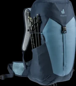 Deuter AC Lite 30 atlantic-ink Fashion