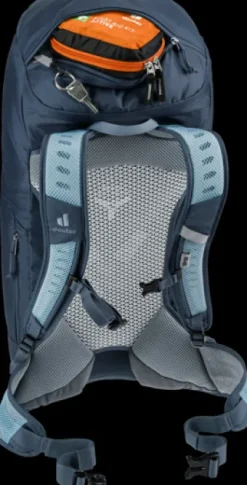 Deuter AC Lite 30 atlantic-ink Fashion
