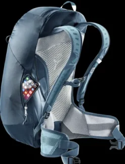 Deuter AC Lite 23 atlantic-ink Discount