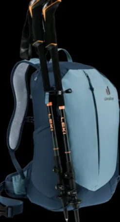 Deuter AC Lite 17 atlantic-ink Best