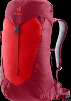 Deuter AC Lite 16 cherry-masala Outlet
