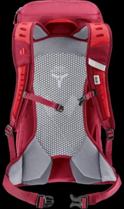 Deuter AC Lite 16 cherry-masala Outlet