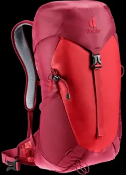 Deuter AC Lite 16 cherry-masala Outlet