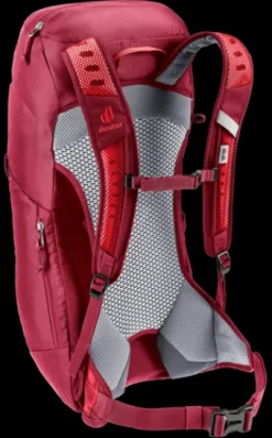 Deuter AC Lite 16 cherry-masala Outlet