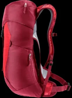 Deuter AC Lite 16 cherry-masala Outlet