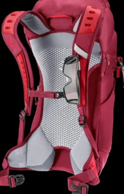 Deuter AC Lite 16 cherry-masala Outlet