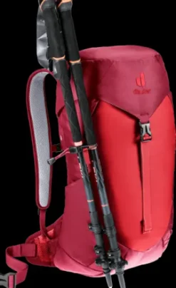 Deuter AC Lite 16 cherry-masala Outlet