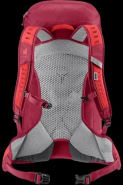 Deuter AC Lite 30 cherry-masala New